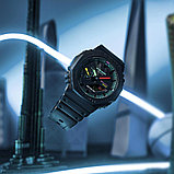 Наручные часы Casio GA-B2100MF-1AER Bluetooth, фото 6