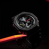 Наручные часы Casio GA-B2100MF-1AER Bluetooth, фото 7