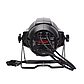 LED PAR RGBW Colorful 54x9W, фото 2