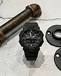 Наручные часы Casio GA-010-1A1ER, фото 6