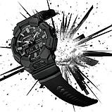 Наручные часы Casio GA-010-1A1ER, фото 7