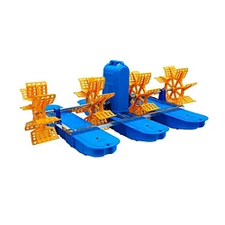 Аэраторы для прудов