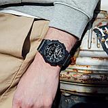 Наручные часы Casio GA-010-1A1ER, фото 8