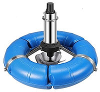 Аэратор фонтанный ALZ-1.5, 220/380В, 1.5кВт