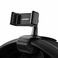 Держатель для телефона Ugreen LP189 Dashboard Snap Clip Phone Holder  60796