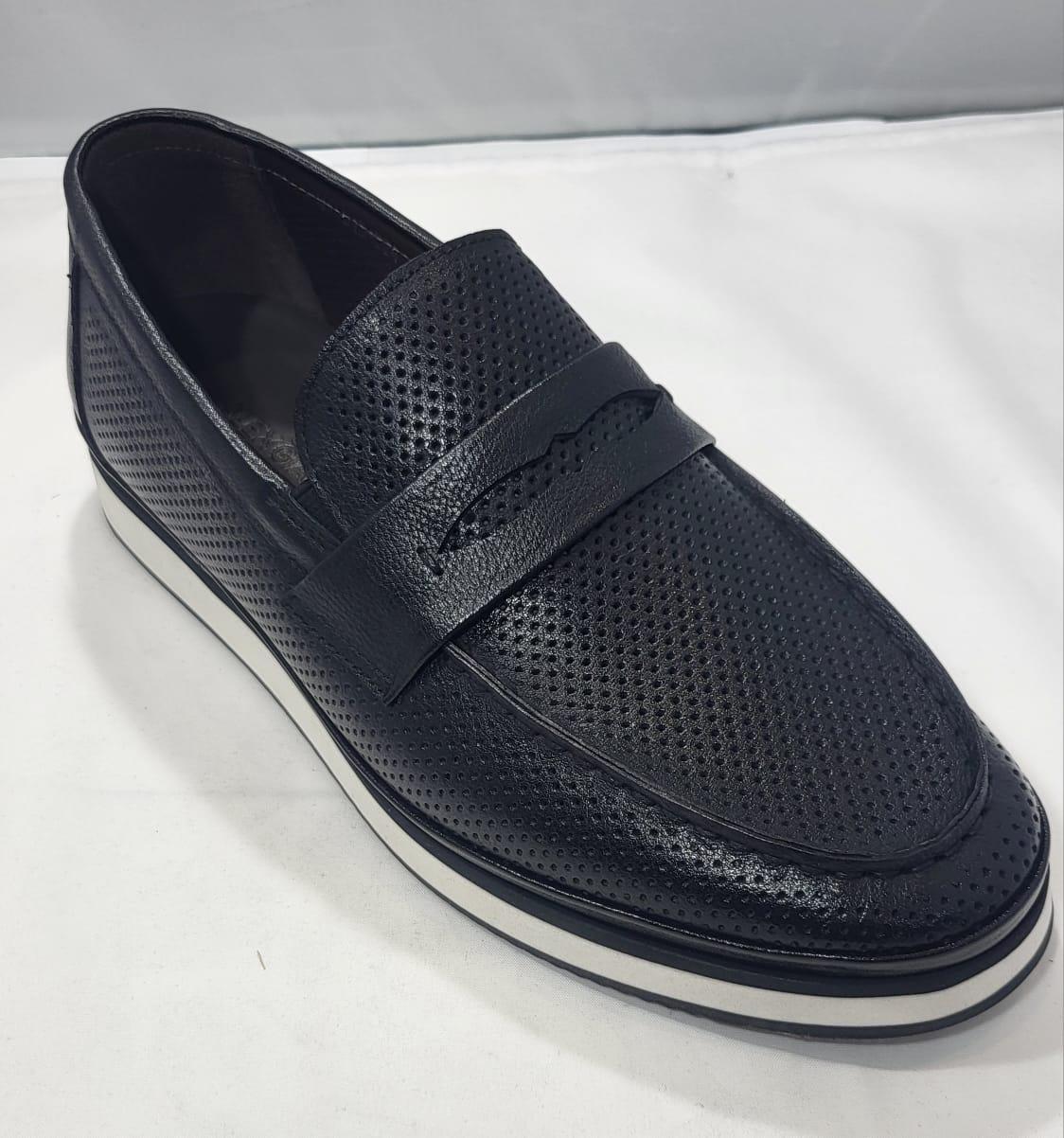 Мужские туфли, фото 1