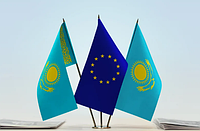 ВАЖНАЯ НОВОСТЬ ДЛЯ КАЗАХСТАНЦЕВ! ЕС И КАЗАХСТАН: ШАГ НАВСТРЕЧУ УПРОЩЕНИЮ ВИЗОВОГО РЕЖИМА!
