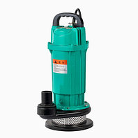 Погружной дренажный насос Taifu QDX1.5-32-0.75L,33м, 7.2 м3/ч, выход 25 мм