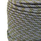 Веревка высокопрочная страховочная 11 мм Бухта 50 метров, фото 2