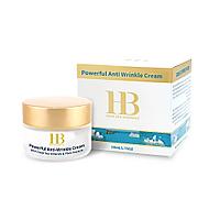 Health&Beauty Мощный крем от морщин 50 мл
