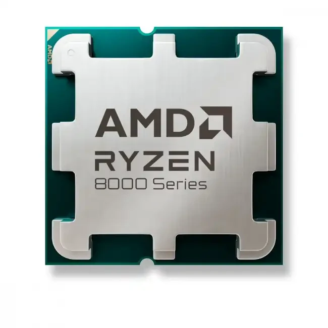 Процессор CPU AMD Ryzen 7 8700F oem 100-000001590, фото 1