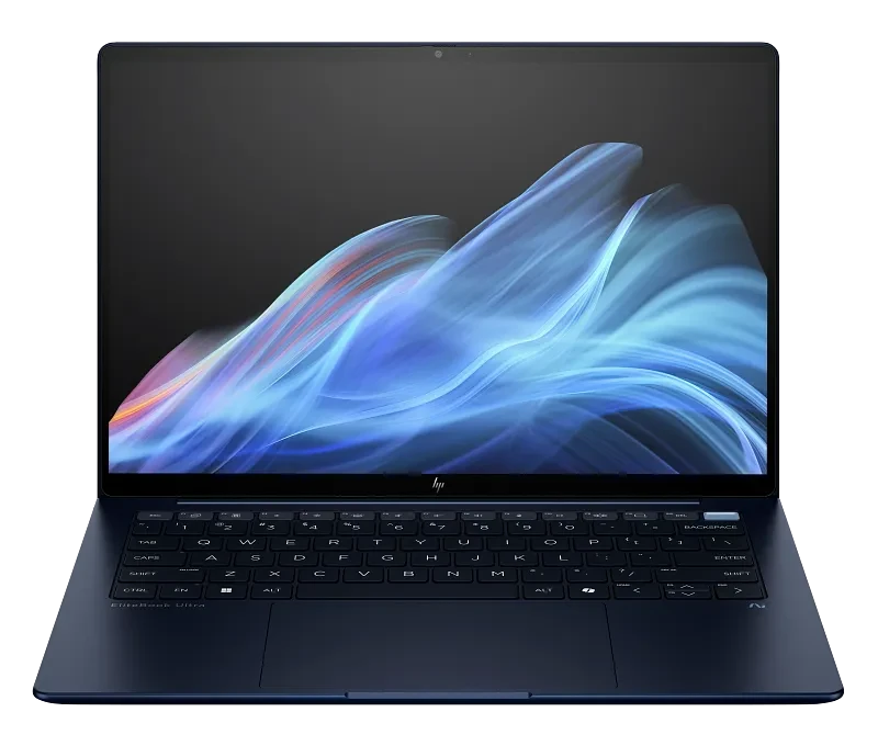 Ноутбук HP Europe EliteBook Ultra G1i AI (B69BDET#UUQ)