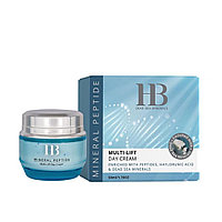 Health&Beauty Дневной крем с эффектом подтяжки лица 50 мл