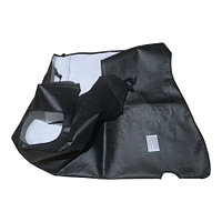 Утеплитель на капот МТЗ-320 закр.капот, встр. фары, РФ