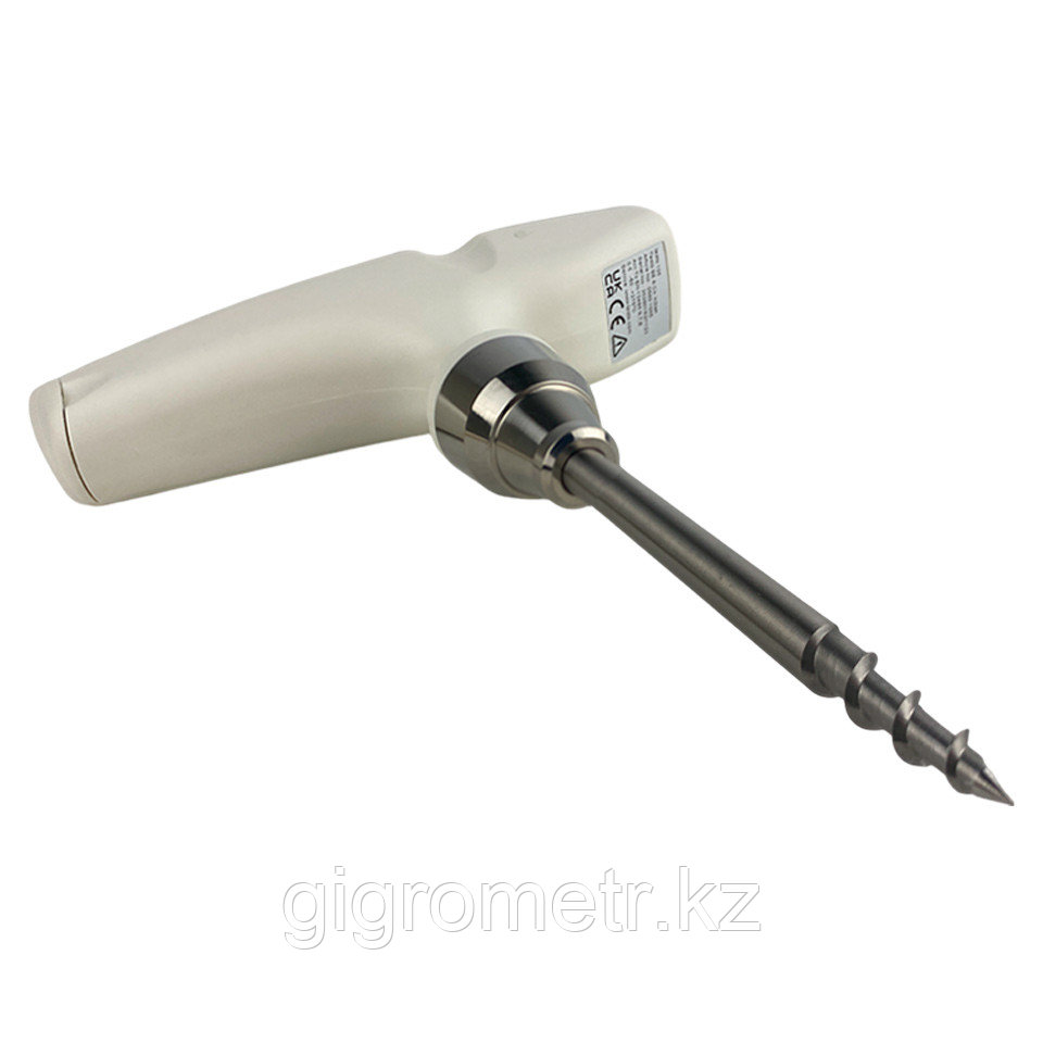 Testo 105  Термометр для замороженных продуктов 0560 1055. Внесен в реестр СИ РК, фото 1