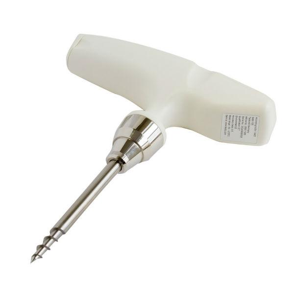 Термометр щуп Testo 105 для замороженных продуктов. В реестре СИ РК, фото 1