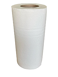 Бумажное полотенце в рулоне, "55м" Standart/БУМ000091