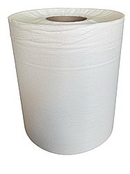 Полотенце бумажное центральной вытяжки/1сл 280м/БУМ000105