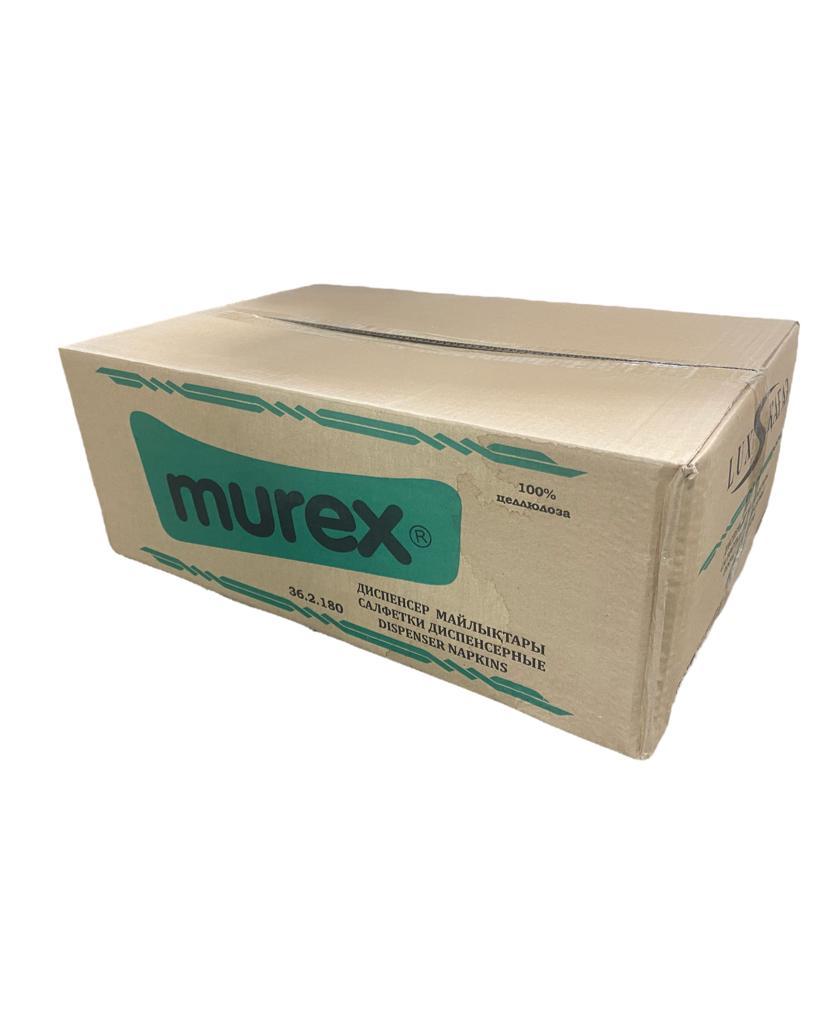 Диспенсерные настольные салфетки Extra 36.2.180/БУМ000101, фото 1