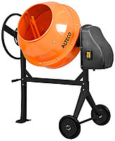 Бетономешалка ALTECO БС 150 С 24868 0.55 кВт 150 л чугунный венец