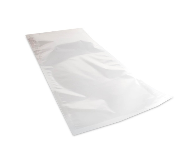 ПАК002207 /200шт/Пакет вакуумный, 15 х 20 см/65 мкр/прозрачный, фото 1