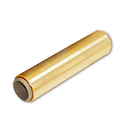 Пленка пищевая "SlickStick"/8мкр/45см*200м/НОМ001500