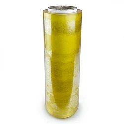 Пленка пищевая "SlickStick"/8мкр/43см*700м/ФОЛ002759