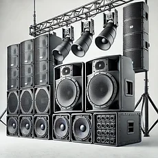 Акустические системы