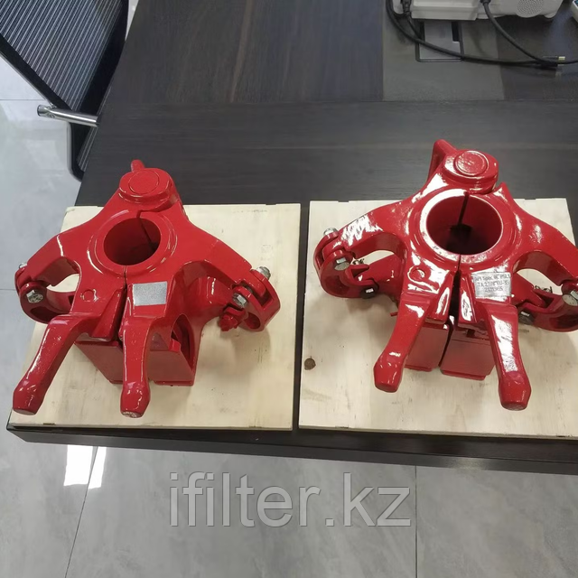 Элеватор TANU (Non-Upset, для НКТ с невысаженными концами)