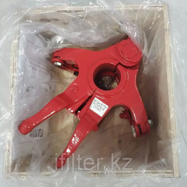 Элеватор TANU (Non-Upset, для НКТ с невысаженными концами)