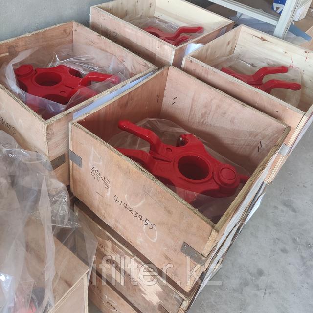 Элеватор TANU (Non-Upset, для НКТ с невысаженными концами)