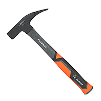 Молоток кровельщика PATRIOT RHF-600 с фиберглассовой рукояткой, 600г 350001030