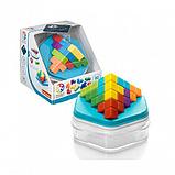 Головоломка: IQ Зигзаг | Бондибон, фото 7