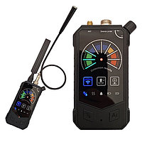 Детектор скрытых камер, жучков, прослушек (антижучок)