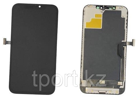 Экран дисплей Apple iPhone 12 pro max  оригинал, фото 1