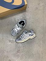 Кроссовки Asics gel-kahana 8 grey Премиум Качество