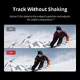 DJI Osmo Action 5 Pro Adventure Combo, фото 7