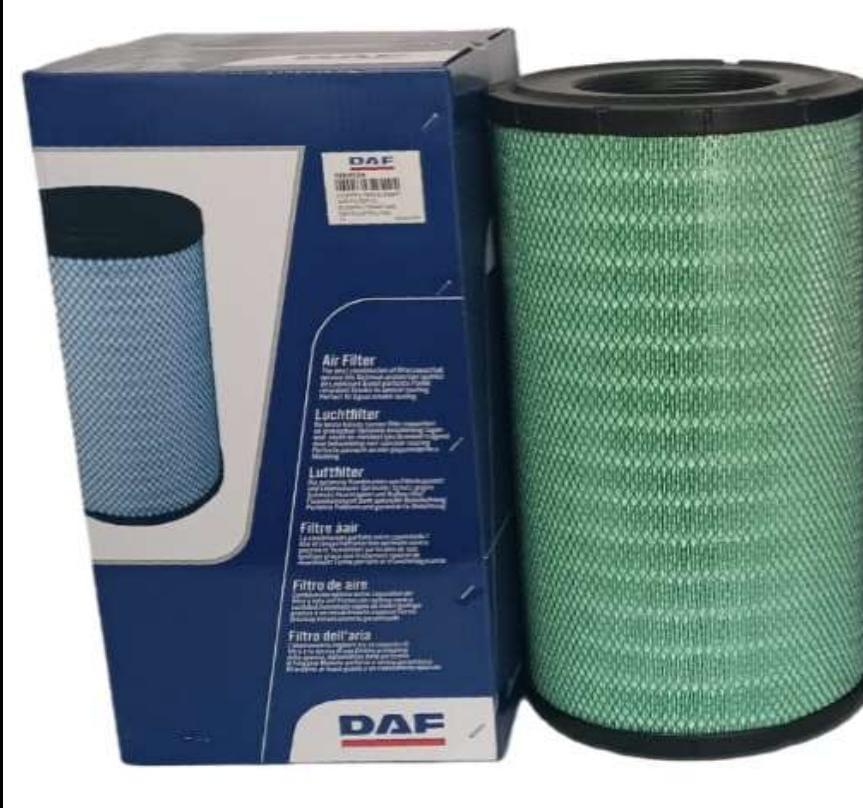 DAF воздушный фильтр (глубокая чашка )1931685 - фото 1 - id-p123826152