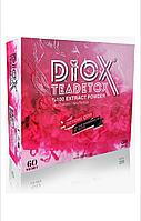 Diox Teadetox ( Диокс Красный чай ) для похудения 60 шт Турция