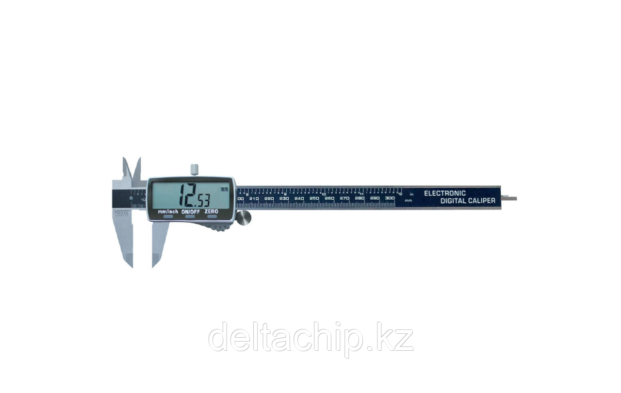 Штангенциркуль Vogel 202013.3
