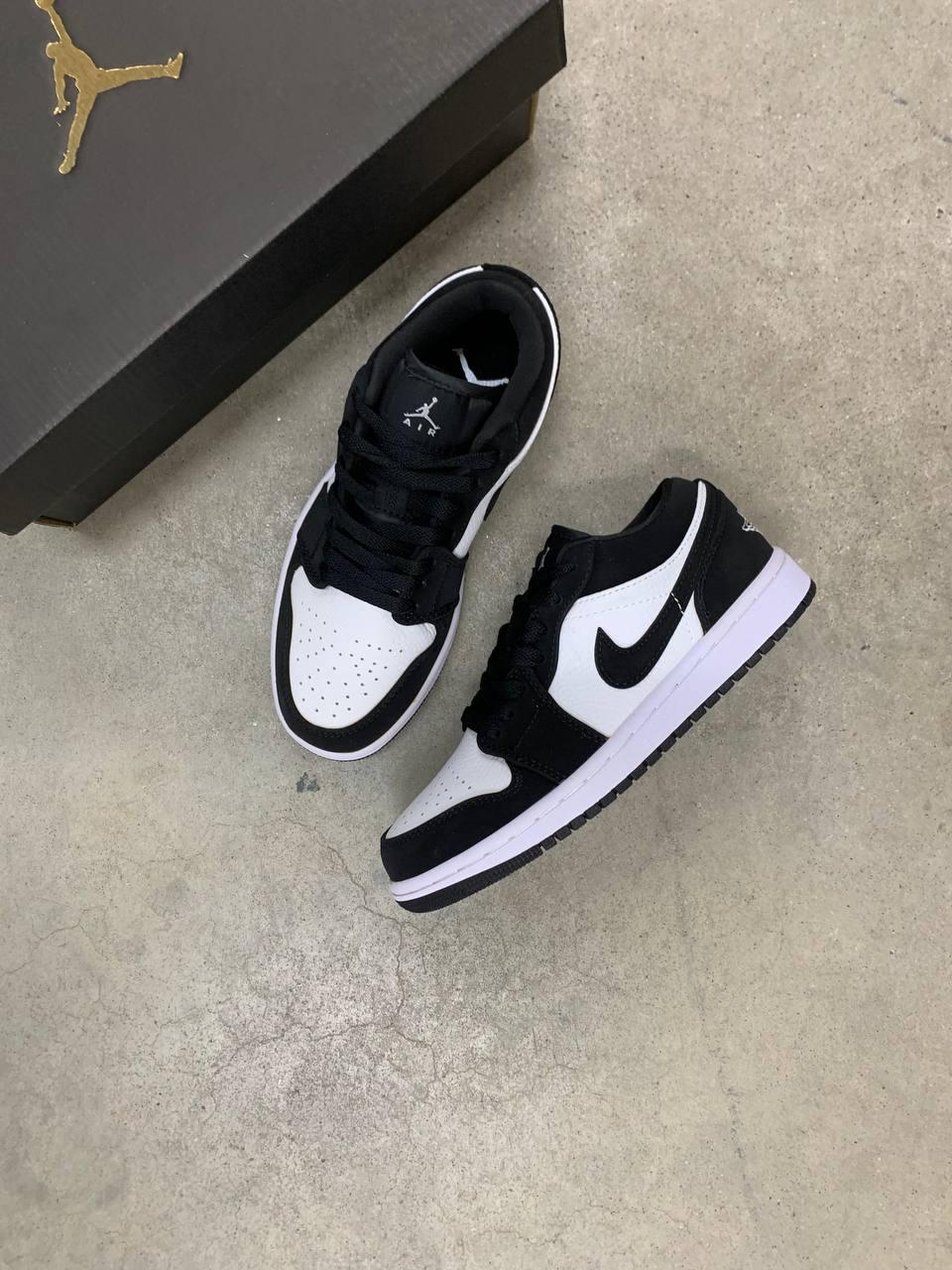 Кроссовки NIKE AIR JORDAN 1 MID Премиум Качество