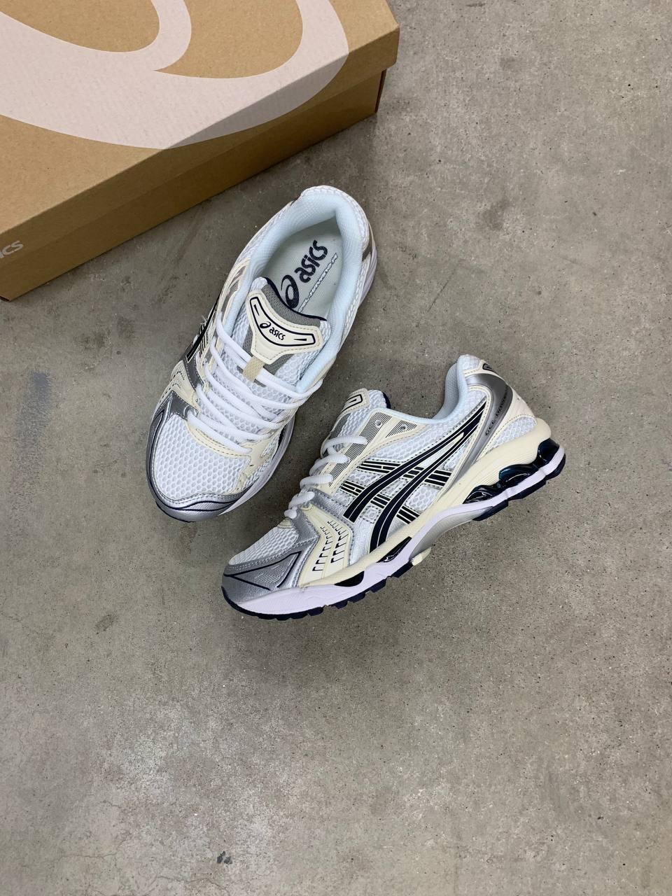 Кроссовки Asics gel-kahana 14 Премиум Качество