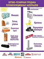 Стекловата KNAUF Акустическая Перегородка, фото 5