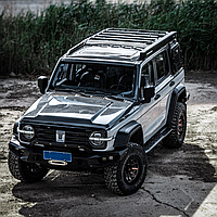 Платформа на крышу MEIKA Tank 300 Танк крепление для багажа багажник на крышу