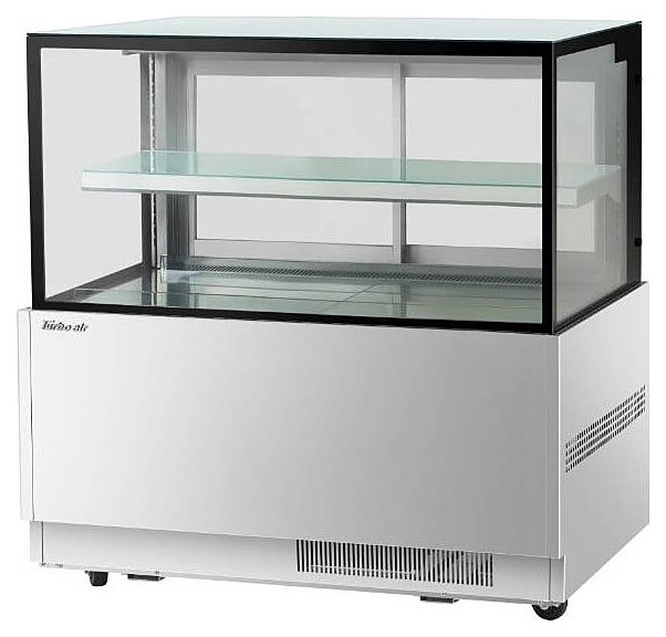 Витрина кондитерская закрытая Turbo air TBP-1800-1, фото 1