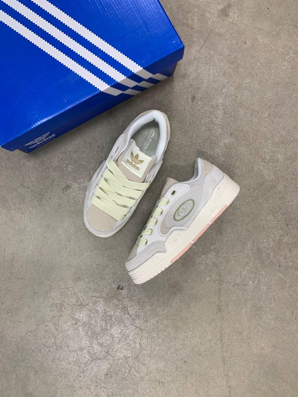 Кроссовки Adidas ADI2000 X Премиум Качество, фото 1