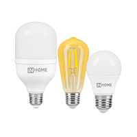 Светодиодные лампы