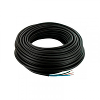 Кабель и электроустановочные материалы