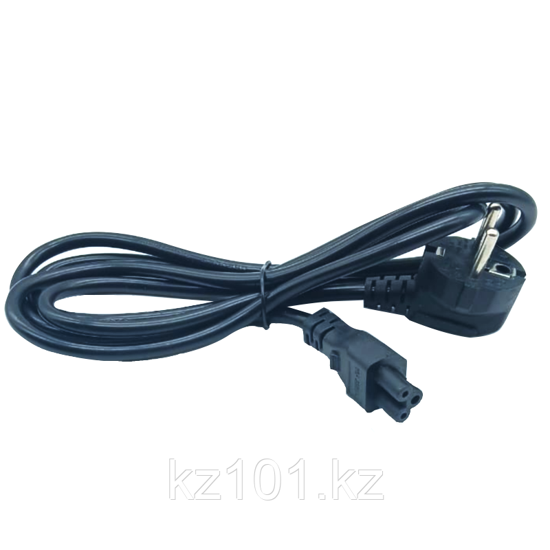 Сетевой кабель «клевер», GIGAMAX NO:88, 1.8м, фото 1