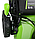 Газонокосилка акку. Greenworks GC82LM51SP2, фото 5